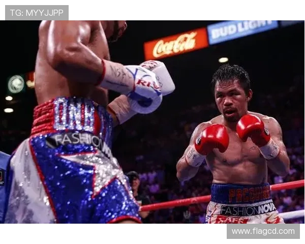 [拳击]WBC轻量级世界过渡拳王争霸赛：塞佩达VS法默.