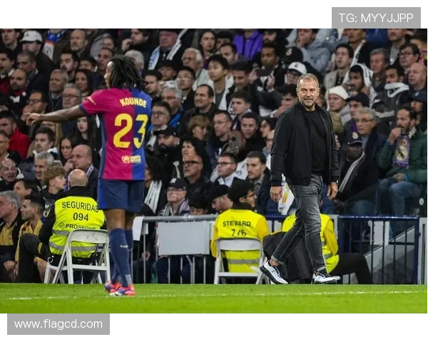 每体：弗里克要求全队竭尽全力在国家德比前拿满分数