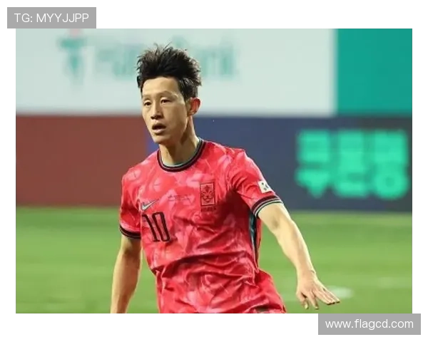 李在城谈韩国足球亚洲强世界杯难胜